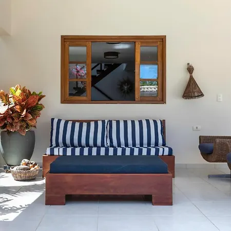 Casa De Praia Maragogi-3