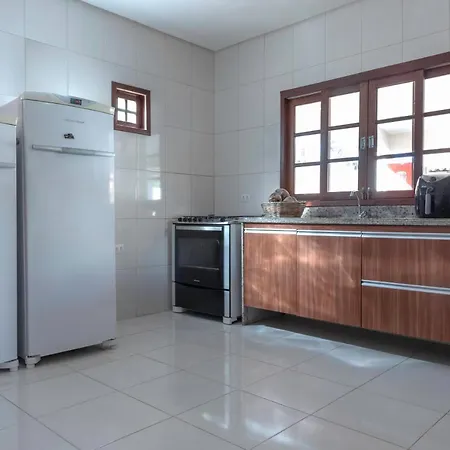 Casa De Praia Maragogi-2